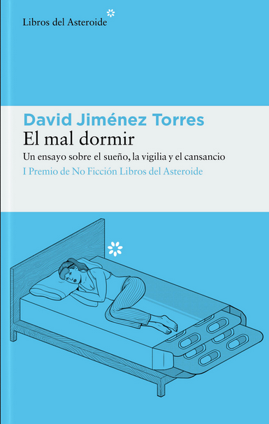 EL MAL DORMIR
