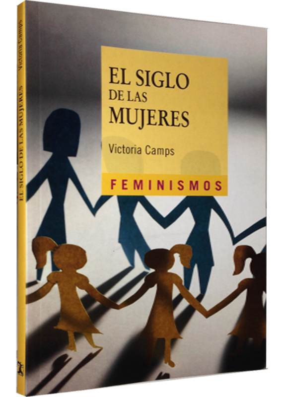 EL SIGLO DE LAS MUJERES