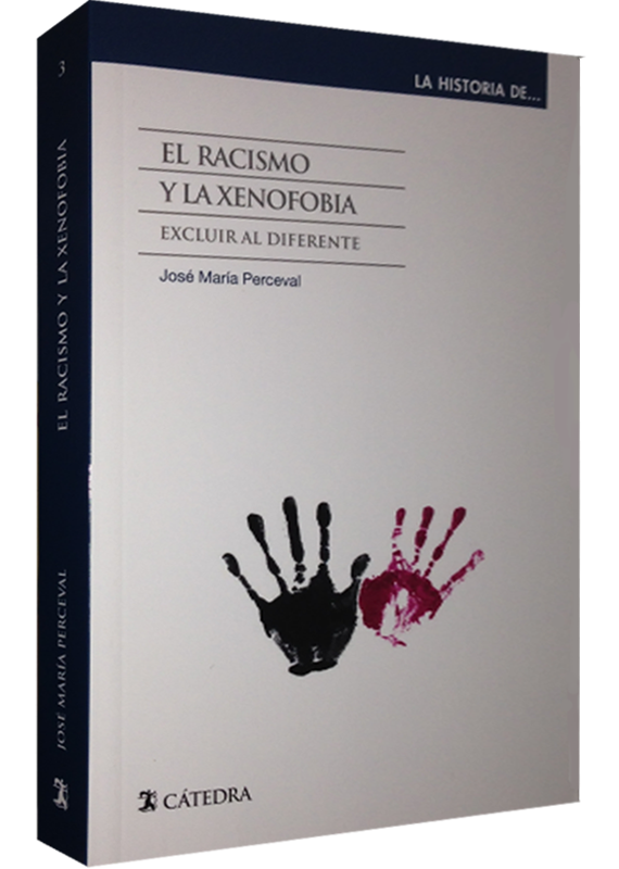 EL RACISMO Y LA XENOFOBIA