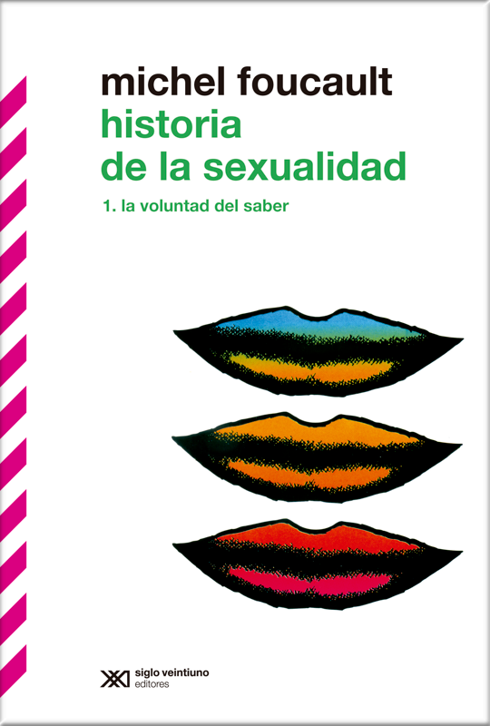 HISTORIA DE LA SEXUALIDAD 1/4