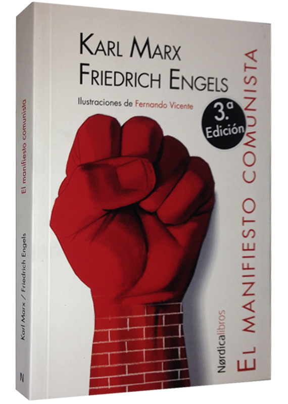 EL MANIFIESTO COMUNISTA