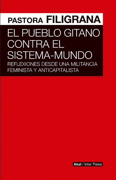 EL PUEBLO GITANO CONTRA EL SISTEMA-MUNDO