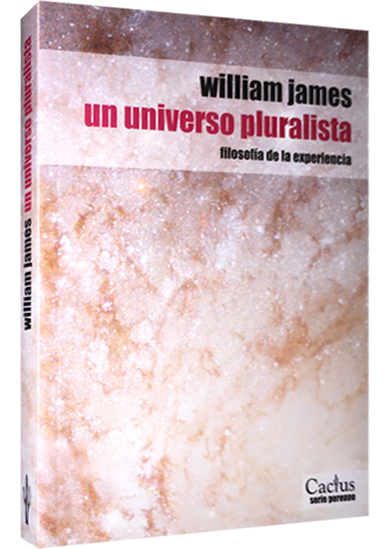 UN UNIVERSO PLURALISTA