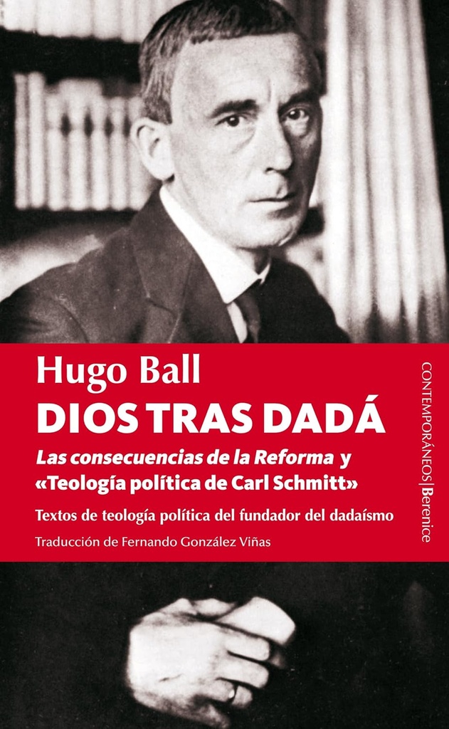 DIOS TRAS DADÁ