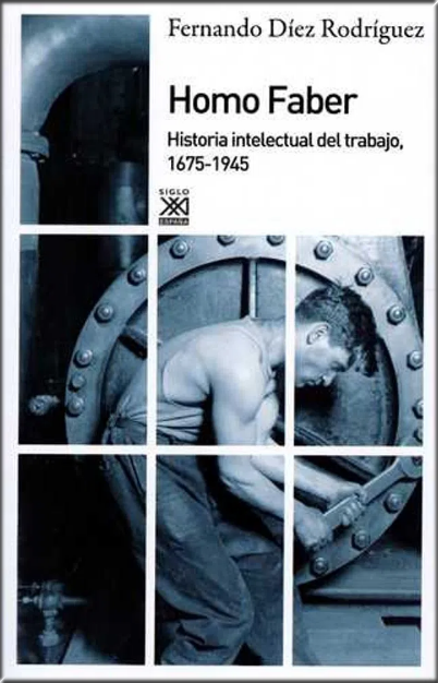 HOMO FABER