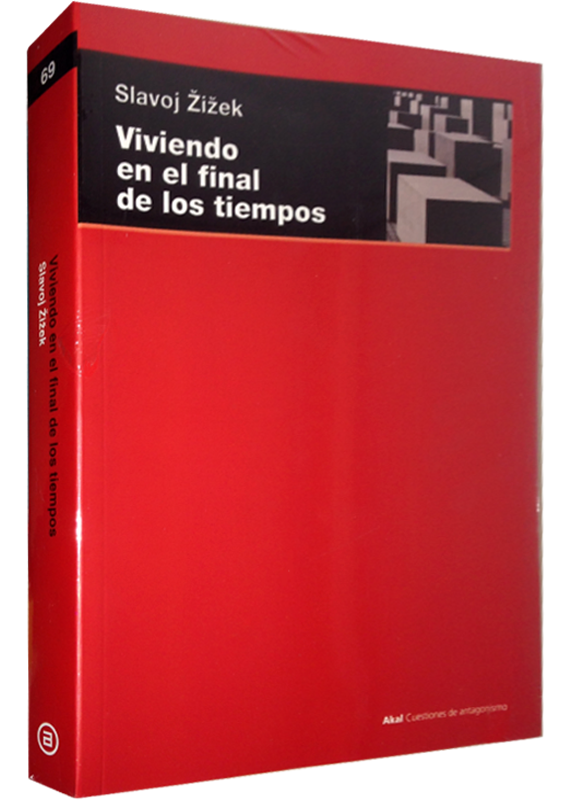VIVIENDO EN EL FINAL DE LOS TIEMPOS