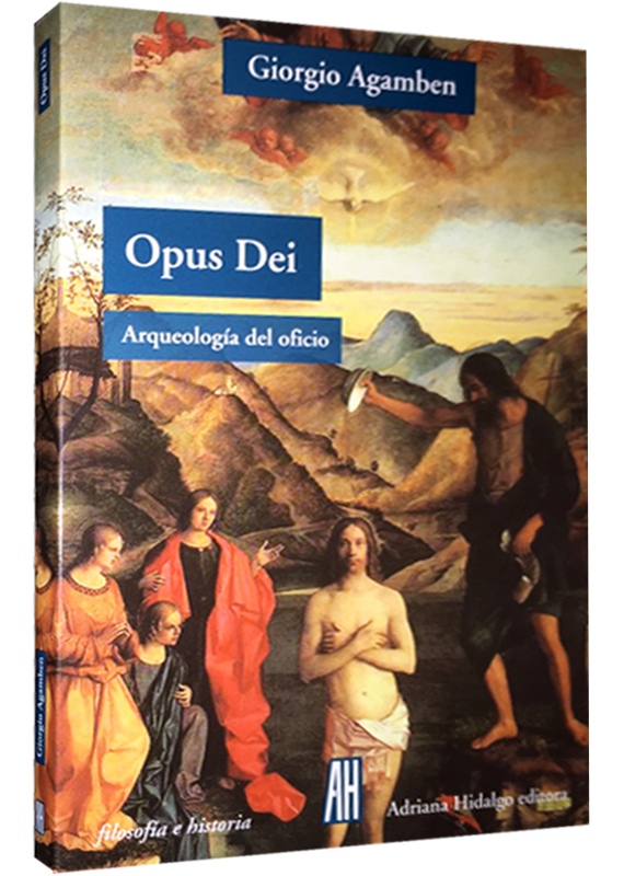 OPUS DEI