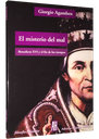 EL MISTERIO DEL MAL