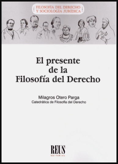 CONVERSACIONES CON LA HISTORIA DEL PENSAMIENTO JURÍDICO