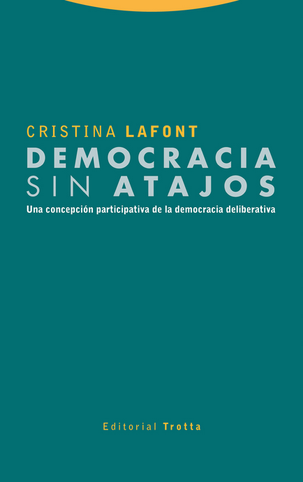 DEMOCRACIA SIN ATAJOS