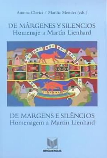 DE MÁRGENES Y SILENCIOS