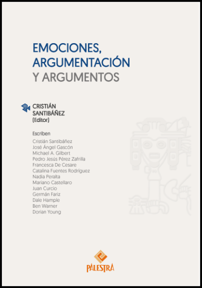 EMOCIONES, ARGUMENTACIÓN Y ARGUMENTOS