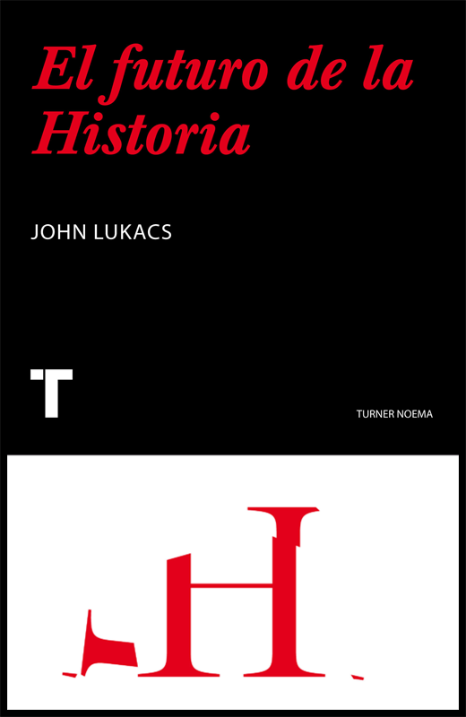 EL FUTURO DE LA HISTORIA
