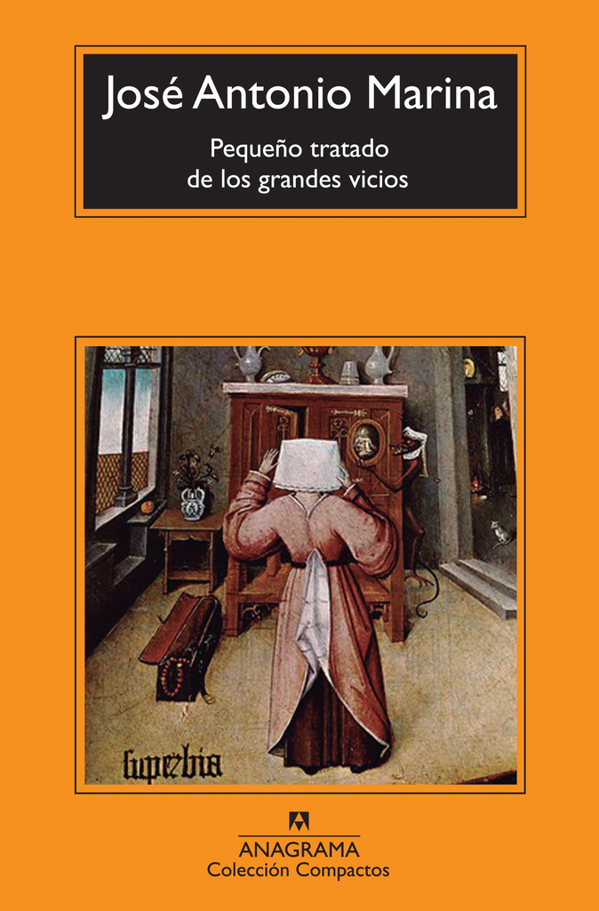 PEQUEÑO TRATADO DE GRANDES VICIOS
