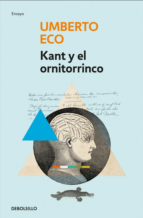 KANT Y EL ORNITORRINCO