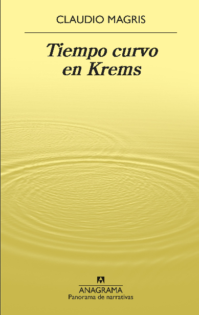 TIEMPO CURVO EN KREMS