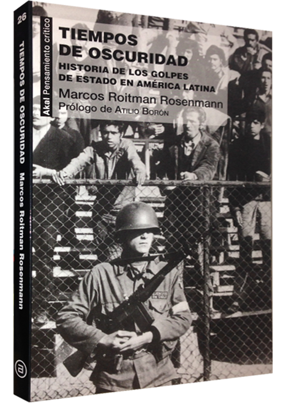 TIEMPOS DE OSCURIDAD