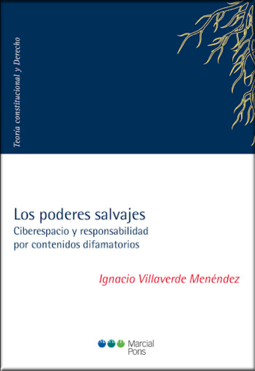 LOS PODERES SALVAJES