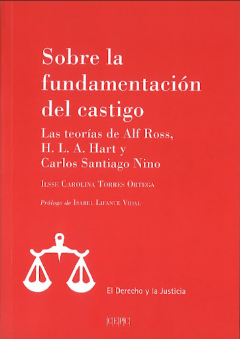 SOBRE LA FUNDAMENTACIÓN DEL CASTIGO