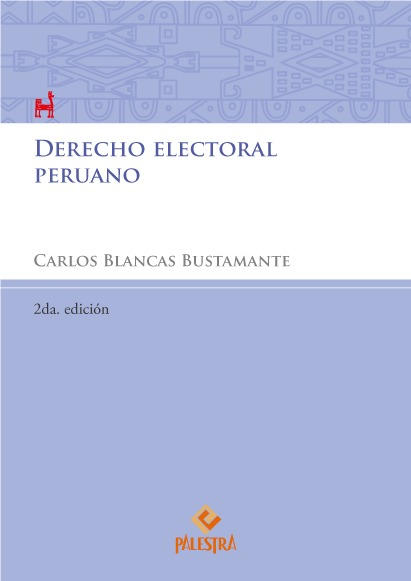 DERECHO ELECTORAL PERUANO