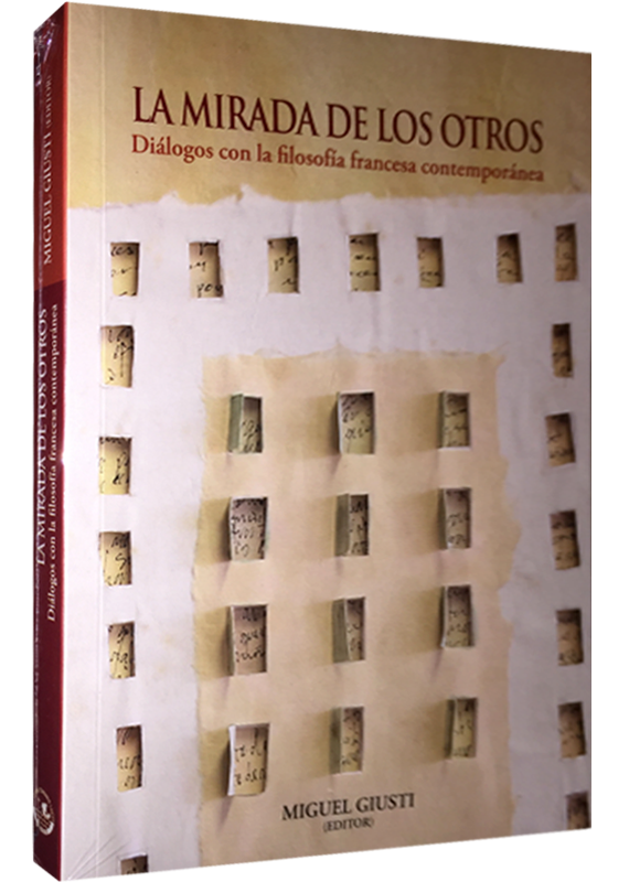 LA MIRADA DE LOS OTROS