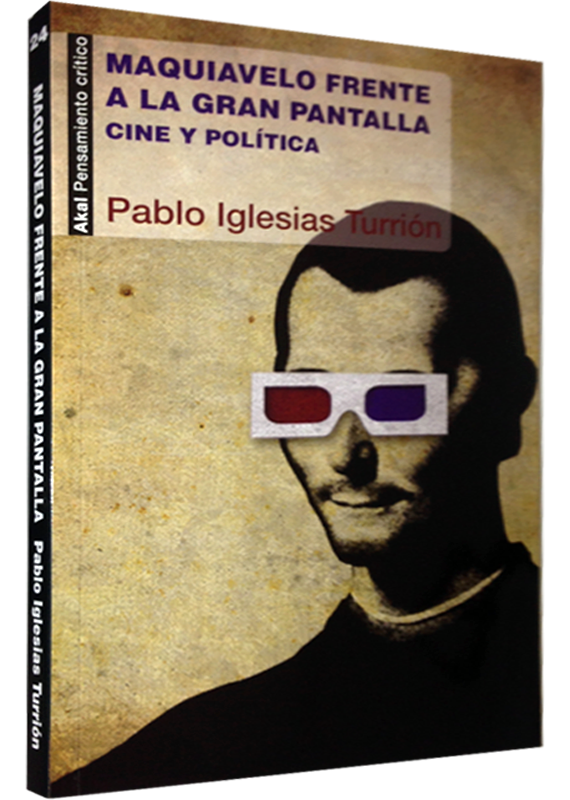 MAQUIAVELO FRENTE A LA GRAN PANTALLA