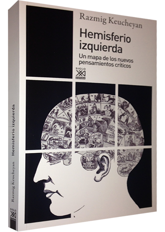 HEMISFERIO IZQUIERDA