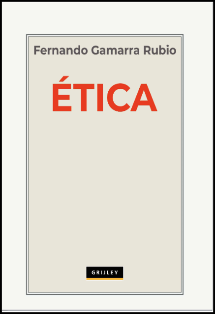 ÉTICA