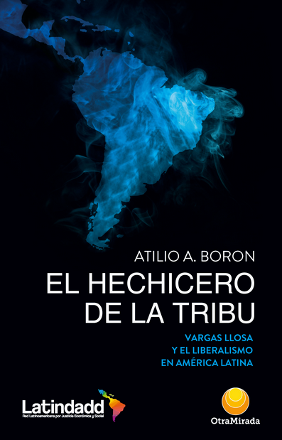 EL HECHICERO DE LA TRIBU