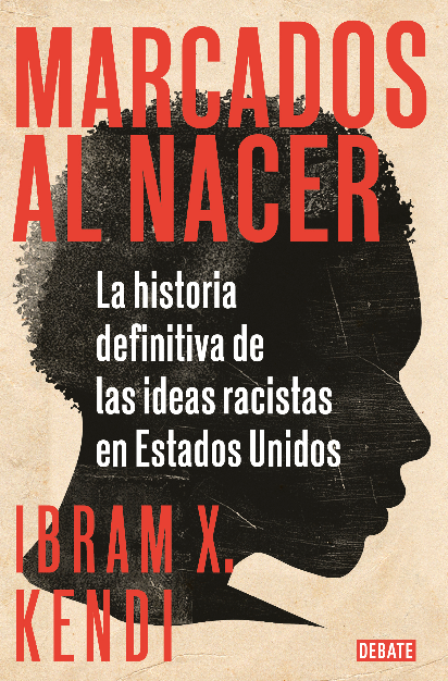 MARCADOS AL NACER