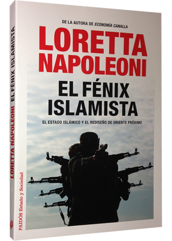 EL FÉNIX ISLAMISTA