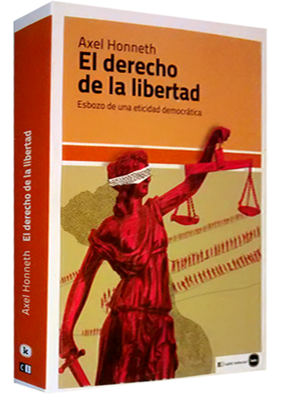 EL DERECHO DE LA LIBERTAD