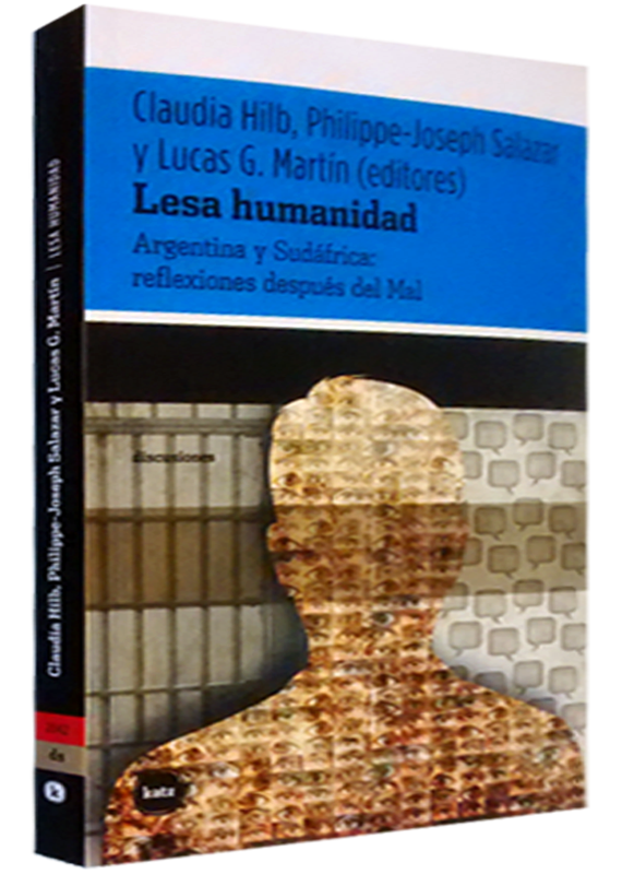 LESA HUMANIDAD