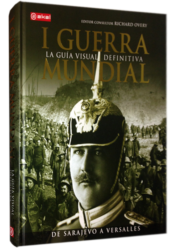 I GUERRA MUNDIAL
