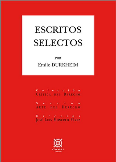 ESCRITOS SELECTOS