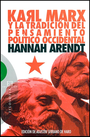 KARL MARX Y LA TRADICIÓN DEL PENSAMIENTO POLÌTICO OCCIDENTAL