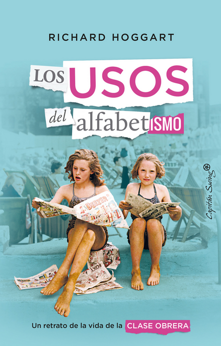 LOS USOS DEL ALFABETISMO