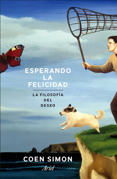 ESPERANDO LA FELICIDAD