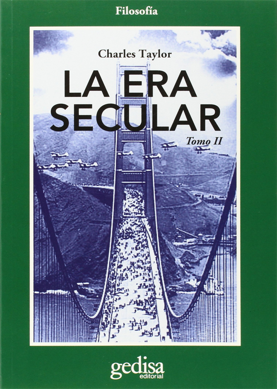 LA ERA SECULAR (tomo II)