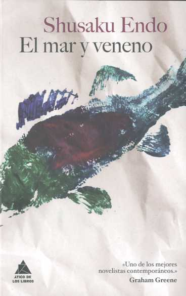 EL MAR Y EL VENENO