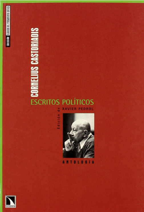 ESCRITOS POLÍTICOS