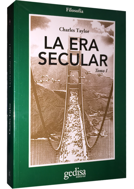 LA ERA SECULAR (tomo I)