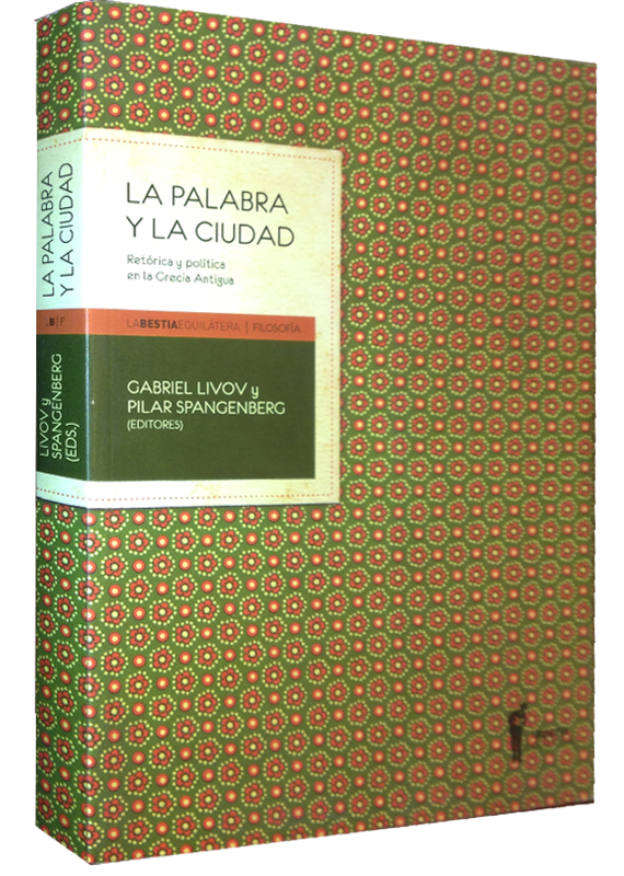 LA PALABRA Y LA CIUDAD