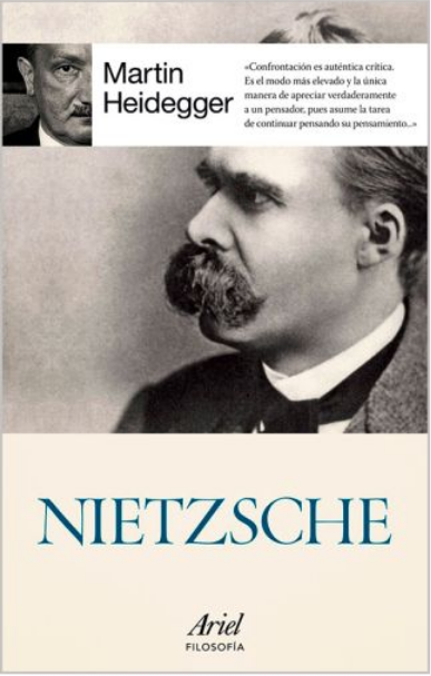 NIETZSCHE
