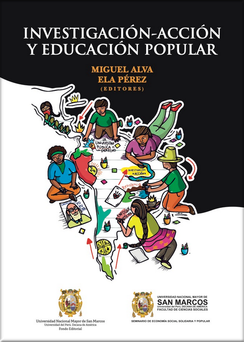 INVESTIGACIÓN - ACCIÓN Y EDUCACIÓN POPULAR