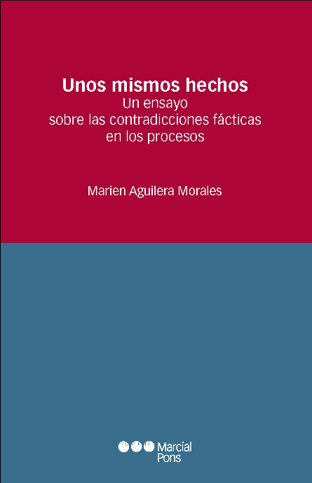 UNOS MISMOS HECHOS