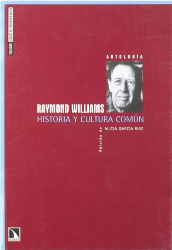 HISTORIA Y CULTURA COMÚN