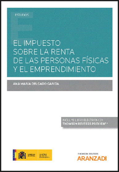EL IMPUESTO SOBRE LA RENTA DE LAS PERSONAS FÍSICAS  EL EMPRENDIMIENTO