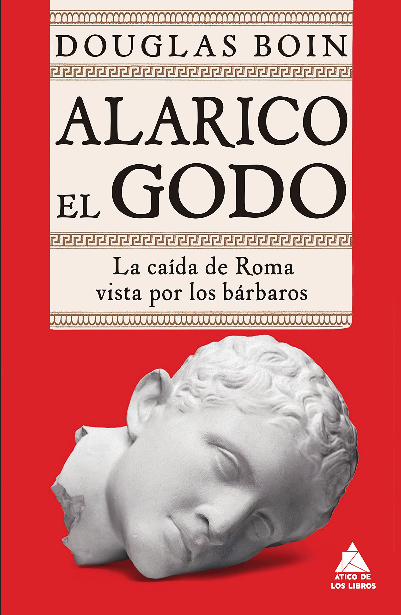 ALARICO EL GODO