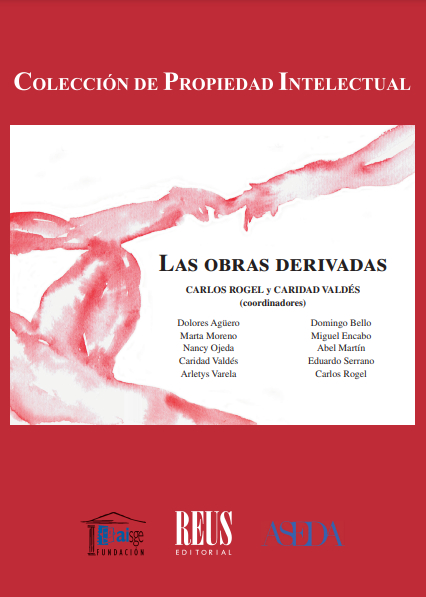 LAS OBRAS DERIVADAS